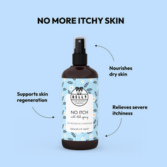 No Itch Spray