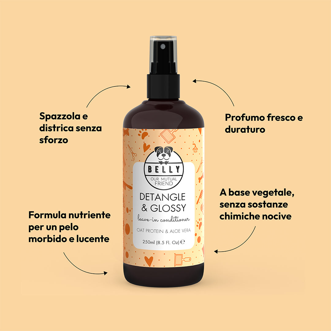 Distendersi e lucido