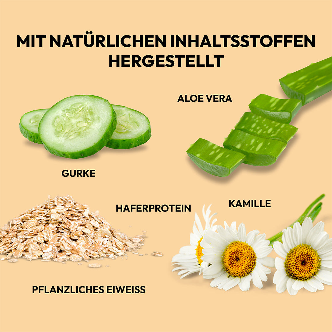 Entwirrung und Glanz