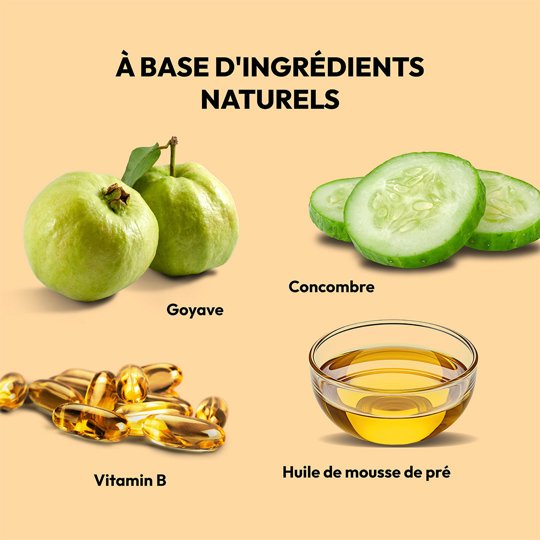 Conditionneur de brillance