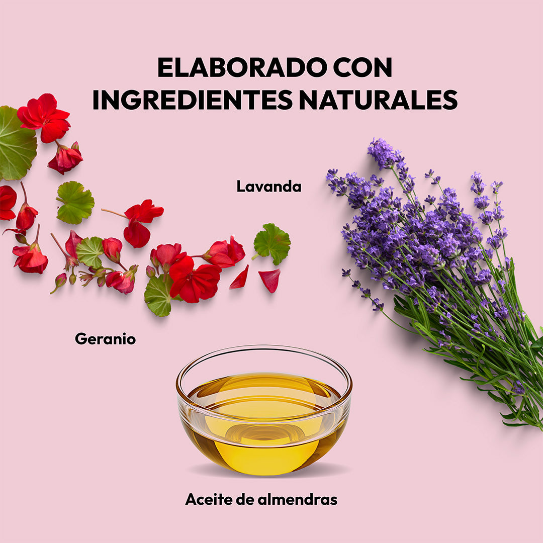 Anti ácaros rociadores