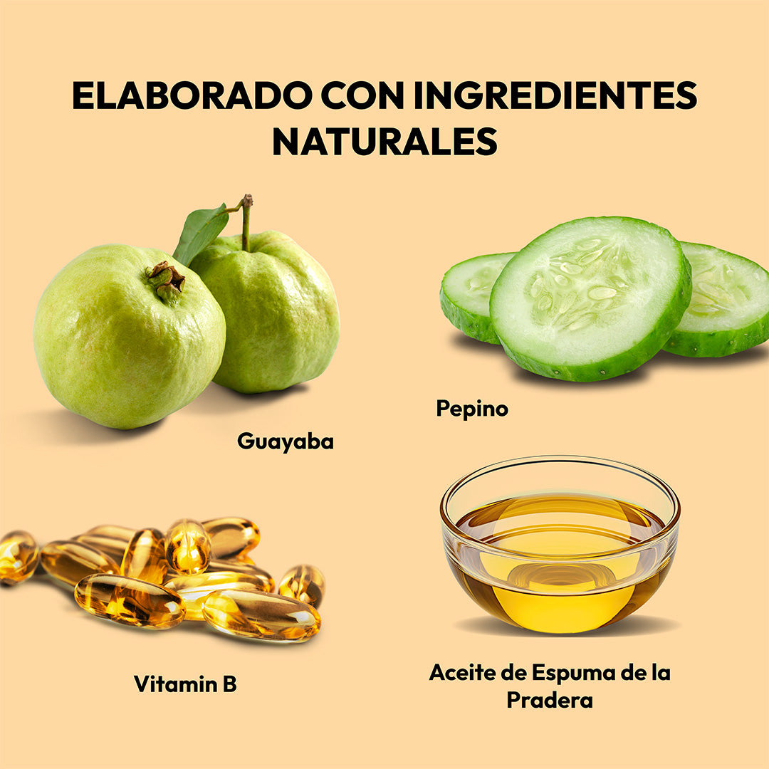 Acondicionador de brillo