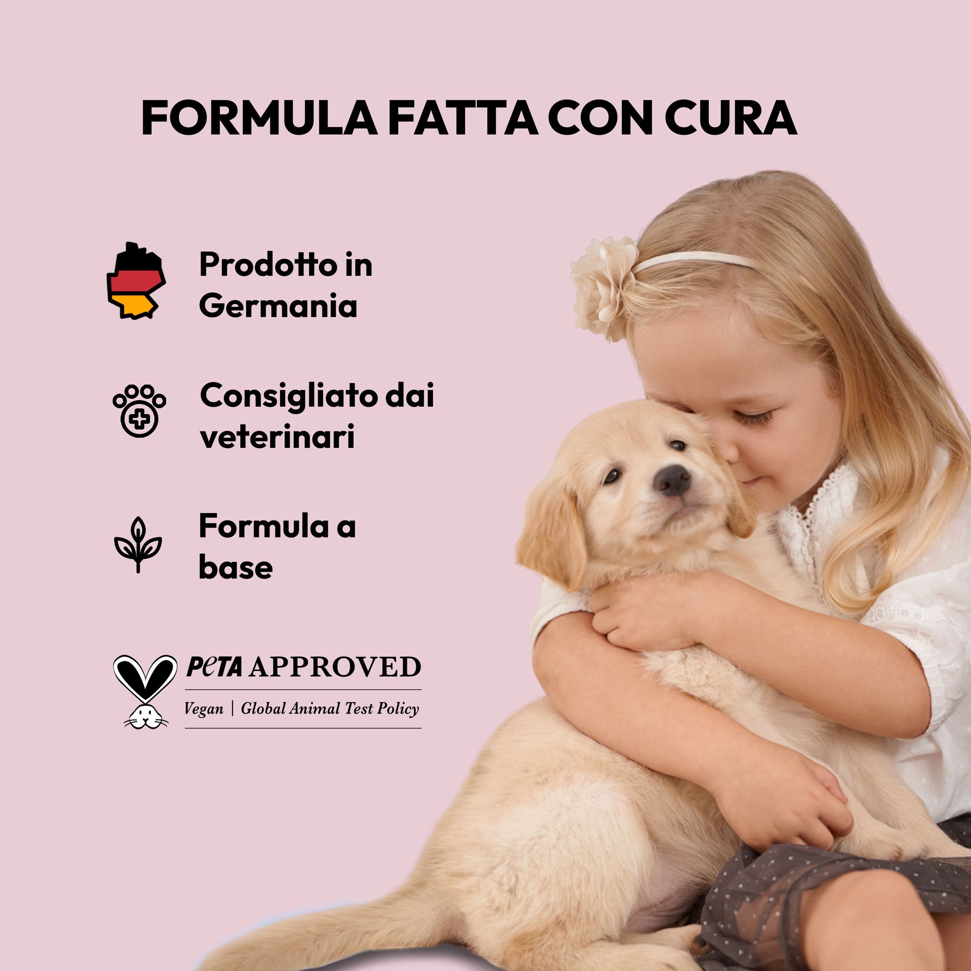 Odore e sm di rimozione