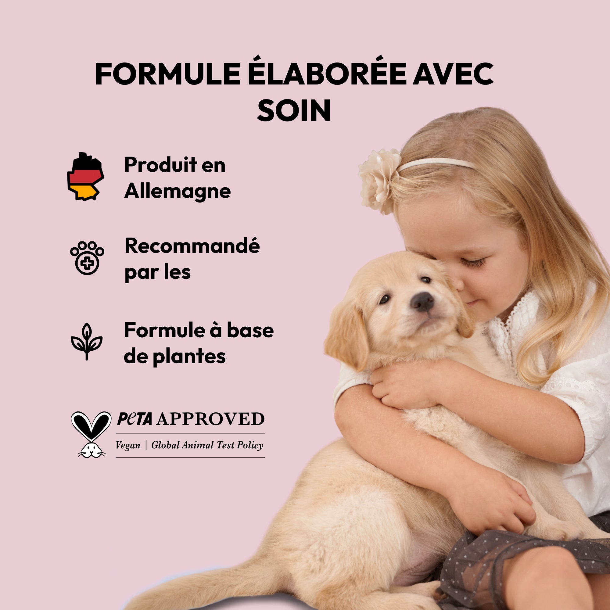 Démouverture des odeurs et des taches